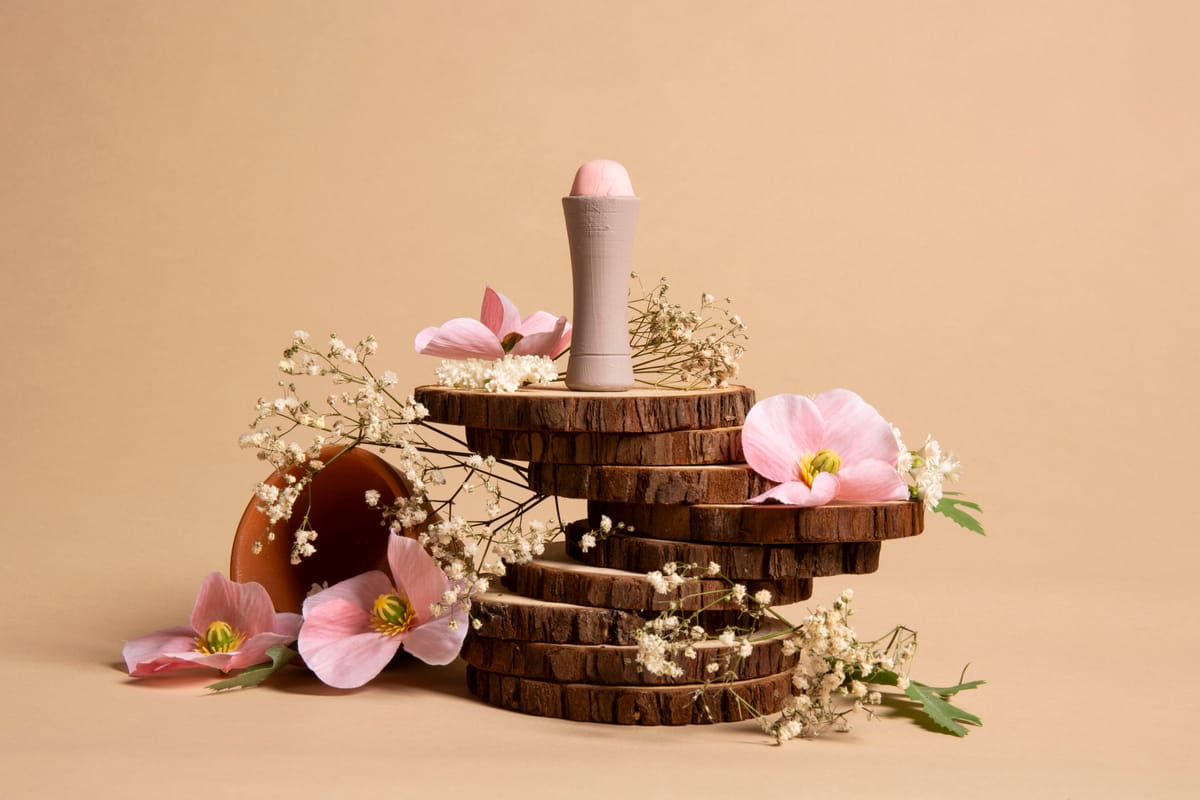 MA Cosmetics Branding