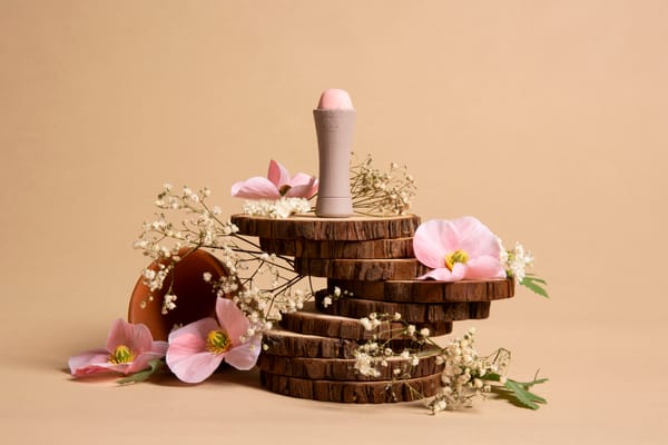 MA Cosmetics Branding