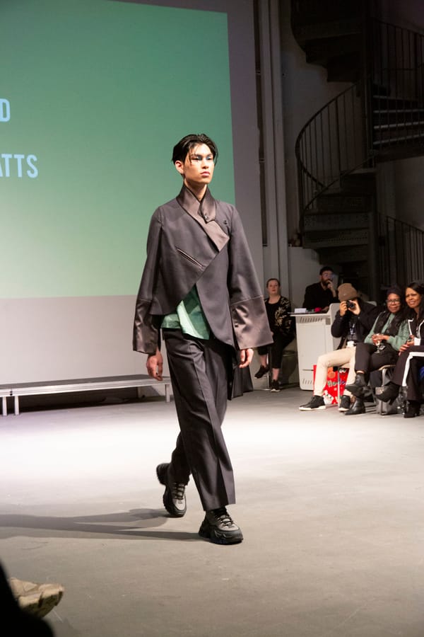 BCU x BMET x Commonwealth Showcase