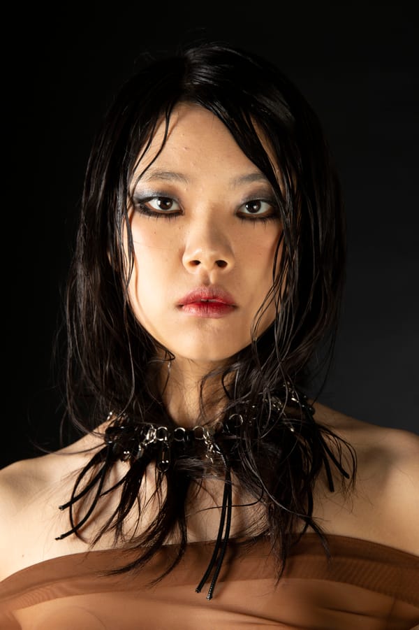 REQUIEM POUR UNE ROSE (Beige)